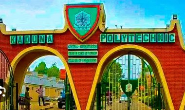 Kaduna Poly SUG notice on extension of registration date, 2022/2023 session