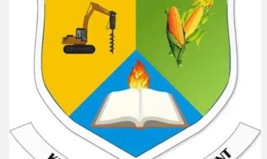 Nasarawa State University warns against prospective students on Fake Post-UTME Registration Link