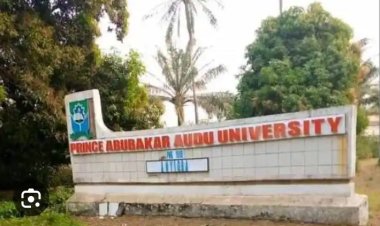 PAAU notice to all Diploma I students on commencement of 2nd semester exam