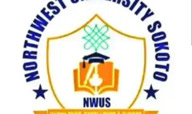 Northwest University, Sokoto Announces matriculation ceremony, 2022/2023