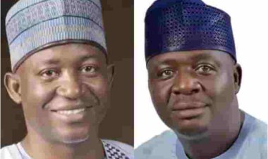 Kaduna State University felicitates Members On Their Appointment As Commissioners