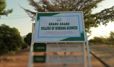 Adamu Adamu College of Nursing Science Interview List 2023