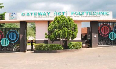 Gateway ICT Poly exams remain suspended until further notice