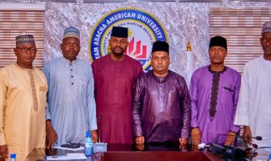 MAAUN, AAPU organized 2nd International Webinar on drug abuse and illicit trafficking