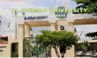How To Apply For Al-Hikmah University Post-UTME 2023