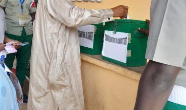 Kankia, Ajiya emerge as Council members at ABU Congregation elections