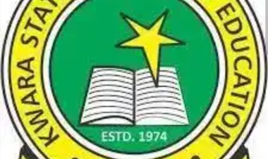 Kwara State College Of Education releases notice of Vacation Diet Examination