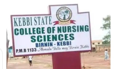 Kebbi State College of Nursing Science Post-UTME 2023: cut-off mark and registration details