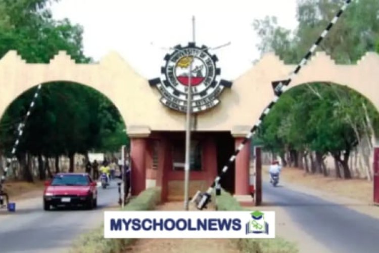 Moddibo Adama University Releases Urgent Notice To All Final Year ...