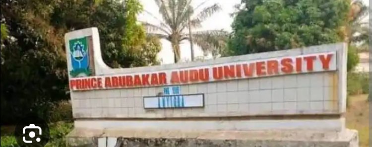 PAAU adjusts second semester academic calendar for 2022/2023 session