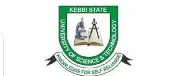 Kebbi State University of Science & Tech CBT Schedule for 2nd semester, 2022/2023