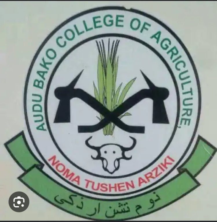 Audu Bako College of Agriculture, Dambatta notice of resumption