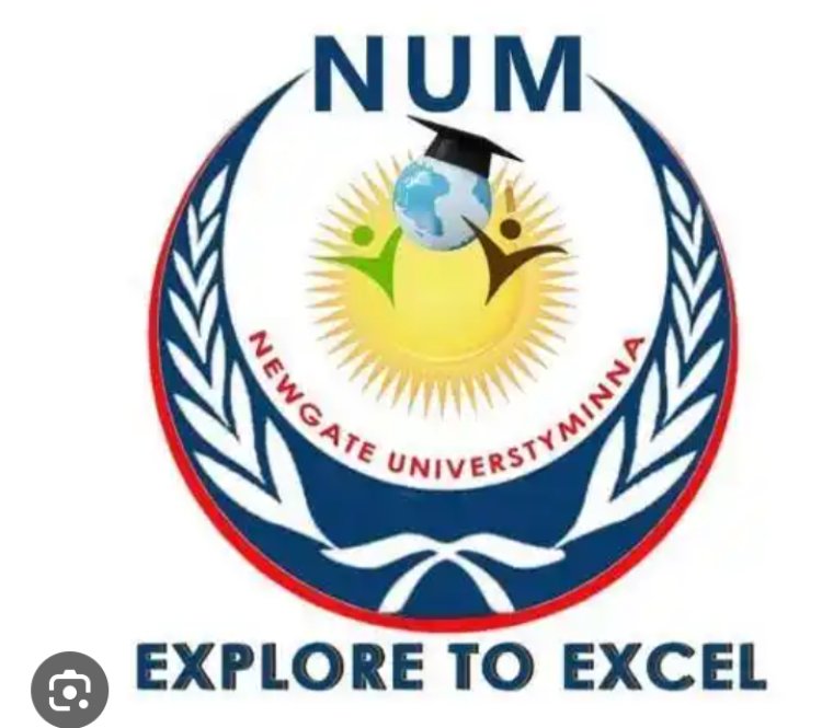 Newgate University releases Undergraduate Admission form, 2023/2024