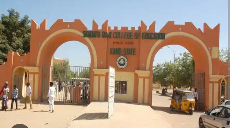 Sa'adatu Rimi University Of Education NCE Admission form, 2023/2024 is out