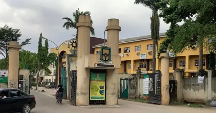 YABATECH Release HND  2022/2023 Admission List