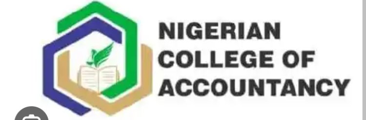 Nigerian College of Accountancy releases August 2023 resit exam timetable