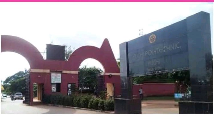 Auchi Polytechnic School of Evening Studies academic calendar for 2022/2023 session