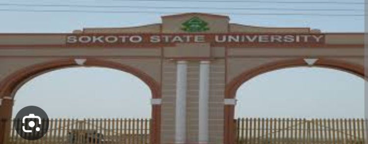 Sokoto State University releases Postgraduate Admission form, 2023/2024