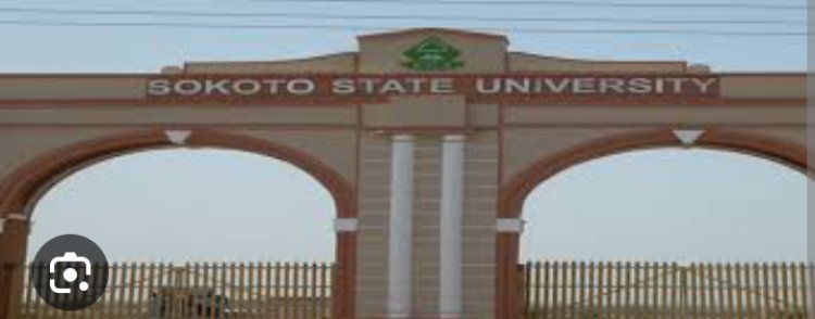 Official List Of Postgraduate Courses Offered in Sokoto State University