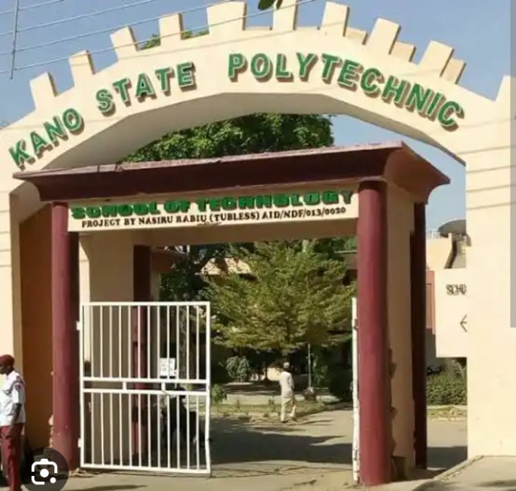 Kano State Poly releases notice on acceptance of admission on JAMB CAPS