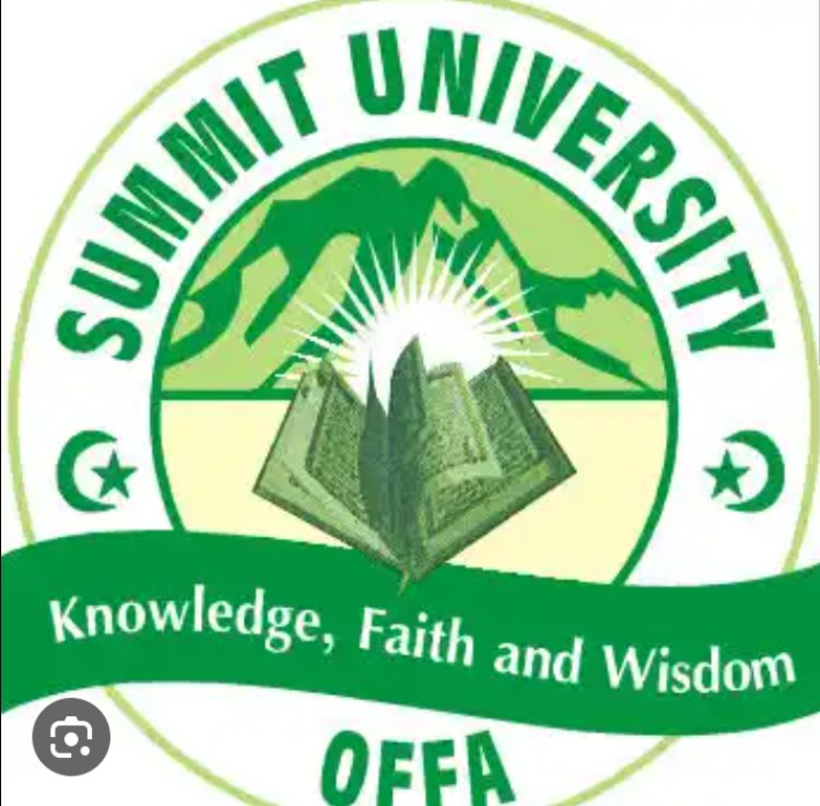 Summit University Post-UTME 2023: eligibility and registration details