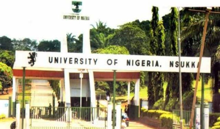 University of Nigeria Nsukka Announces Opening of NELFUND Portal for 2025/2026 Academic Session