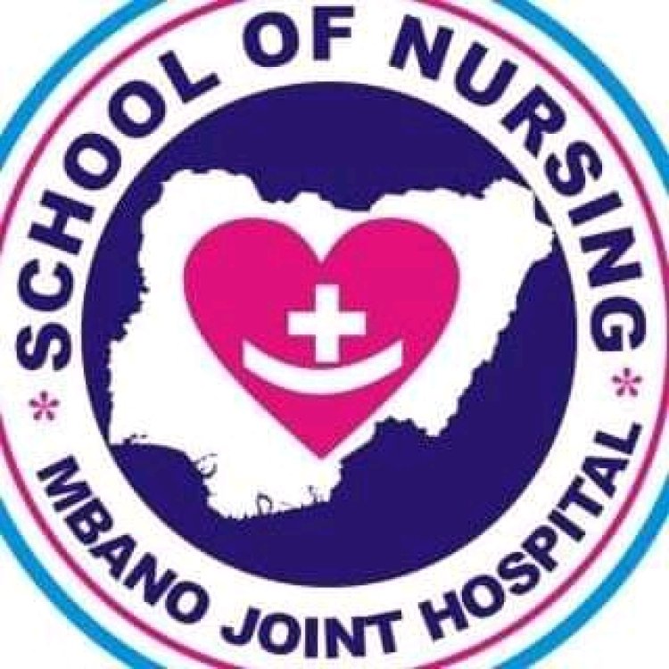 College of Nursing Science, Mbano announces date for 2023/2024 entrance examination