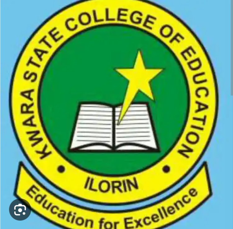 Official List Of NCE Courses offered In Kwara State College of Education
