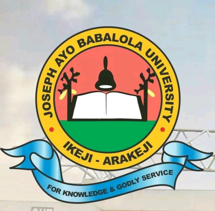 JABU Diploma, JUPEB, Foundation and conversion programme admission forms for 2023/2024 session