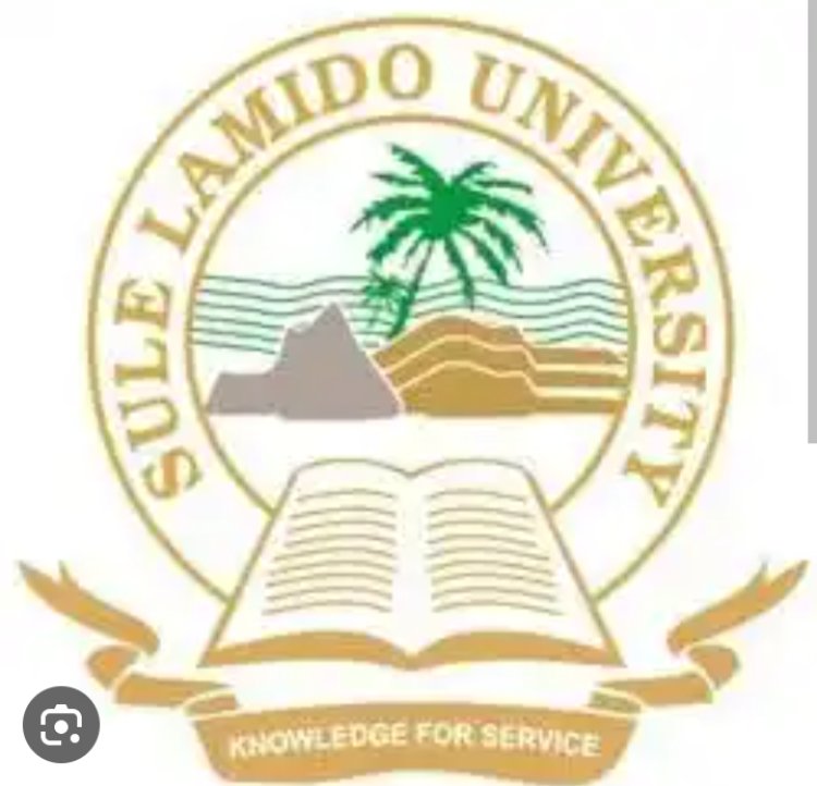 SLU releases second semester examination timetable