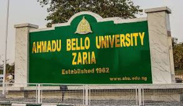 Ahmadu Bello University, Zaria 2023/2024 Cut Off Marks