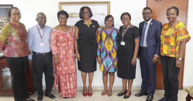 African Research Universities Alliance Arrives At UNILAG