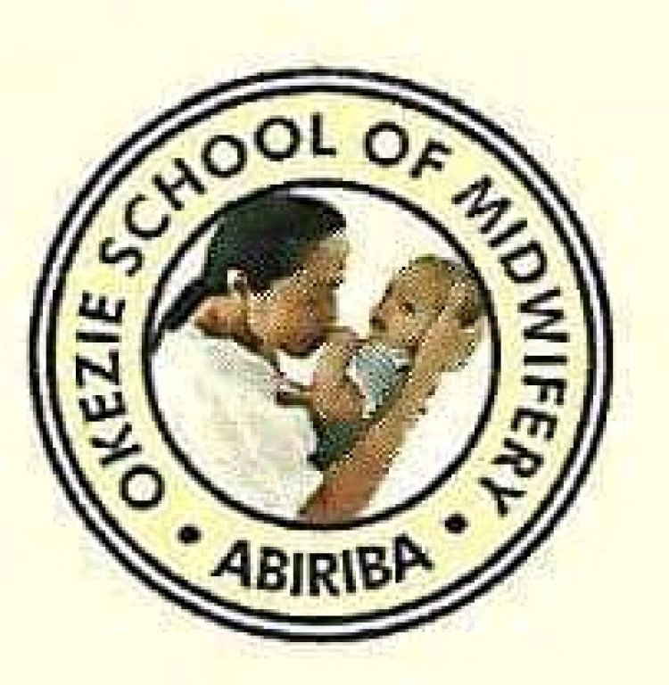 Abia State School of Basic Midwifery Amachara & Abiriba admission form for 2023/2024 session
