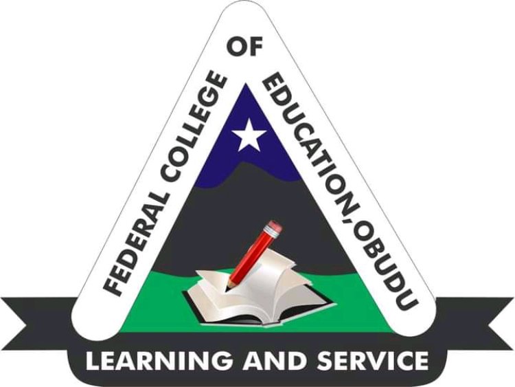 FCE Obudu second semester lecture timetable for 2022/2023 session