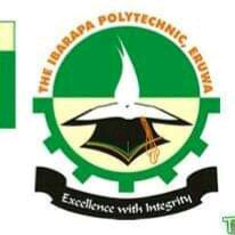 The Ibarapa Polytechnic, Eruwa ND/HND admission for 2023/2024 session