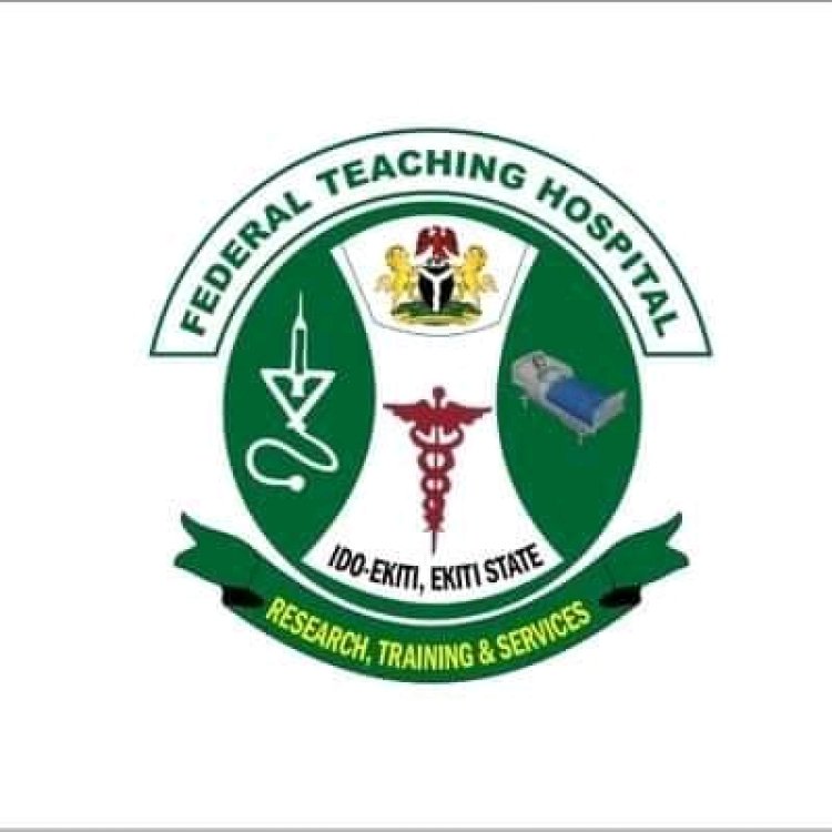 Federal University Teaching Hospital, Ido issues important notice to the general public