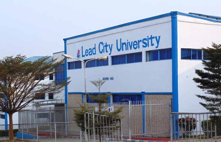 Lead City University declares 19th July as lecture free day
