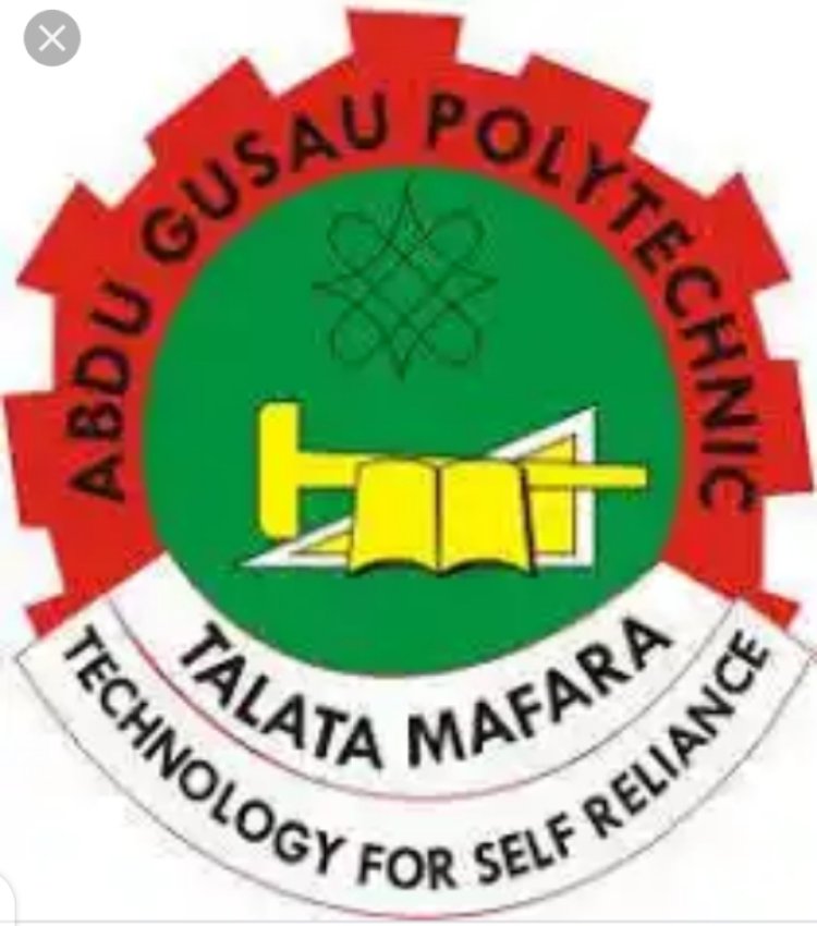 Abdu Gusau Polytechnic releases notice on collection of examination cards