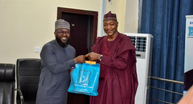 BUK Collaborates with 9 Mobile Company on NCC Centre of Excellence … Moves to Improve Internet Connectivity and e-learning