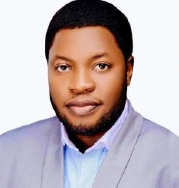 Nigerian-born student, Noel Ifeanyi Alumona Ifeanyi recognized As Top 50 Change-making Students Globally