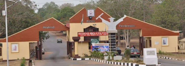 MAPOLY Releases 2022/2023 Admission List