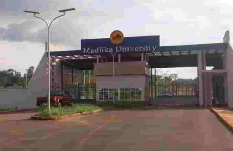 Maduka University Announces the First Batch of Admission List