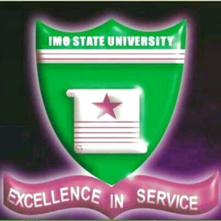 IMSU issues important notice to all matriculating students