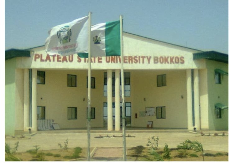 List Of Courses Offered By PLASU (Plateau State University Bokkos)