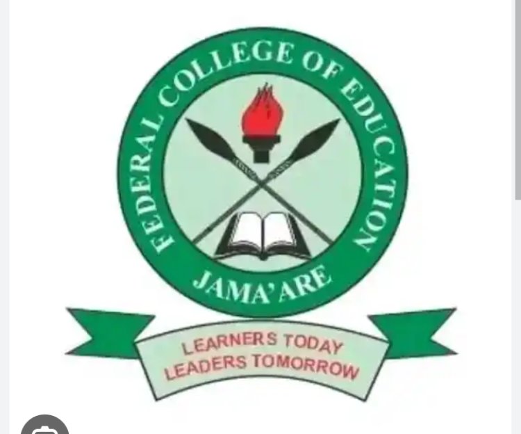 FCE Jama’are holds first matriculation with 350 students
