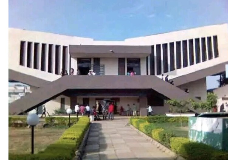 ATBU School of Postgraduate Studies 1st batch admission list, 2022/2023