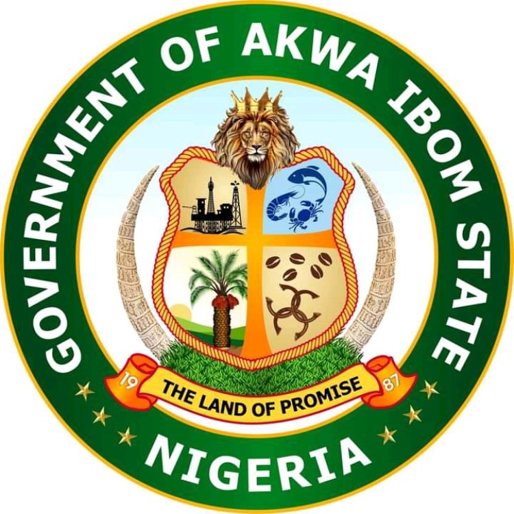 Akwa Ibom State notice on change in 2023 placement examination date