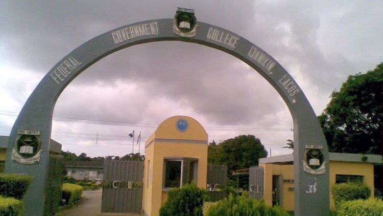 BREAKING: FG increases Unity schools’ fees to ₦100,000