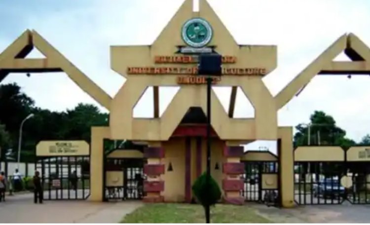 MOUAU Post-UTME 2023: eligibility, cut off mark and Registration details