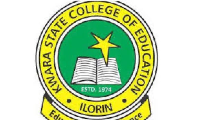 Kwara College of Education Ilorin, KWCOEILORIN Admission List for the 2023/2024 Is Out